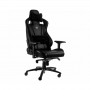 Кресло игровое Noblechairs EPIC Black